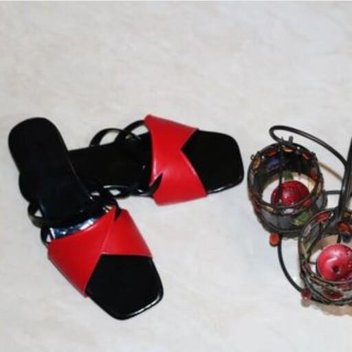 کفش صندل زنانه مناسب تابستانو بهار